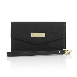 Kate Spade Saffiano Wristlet for IPhone